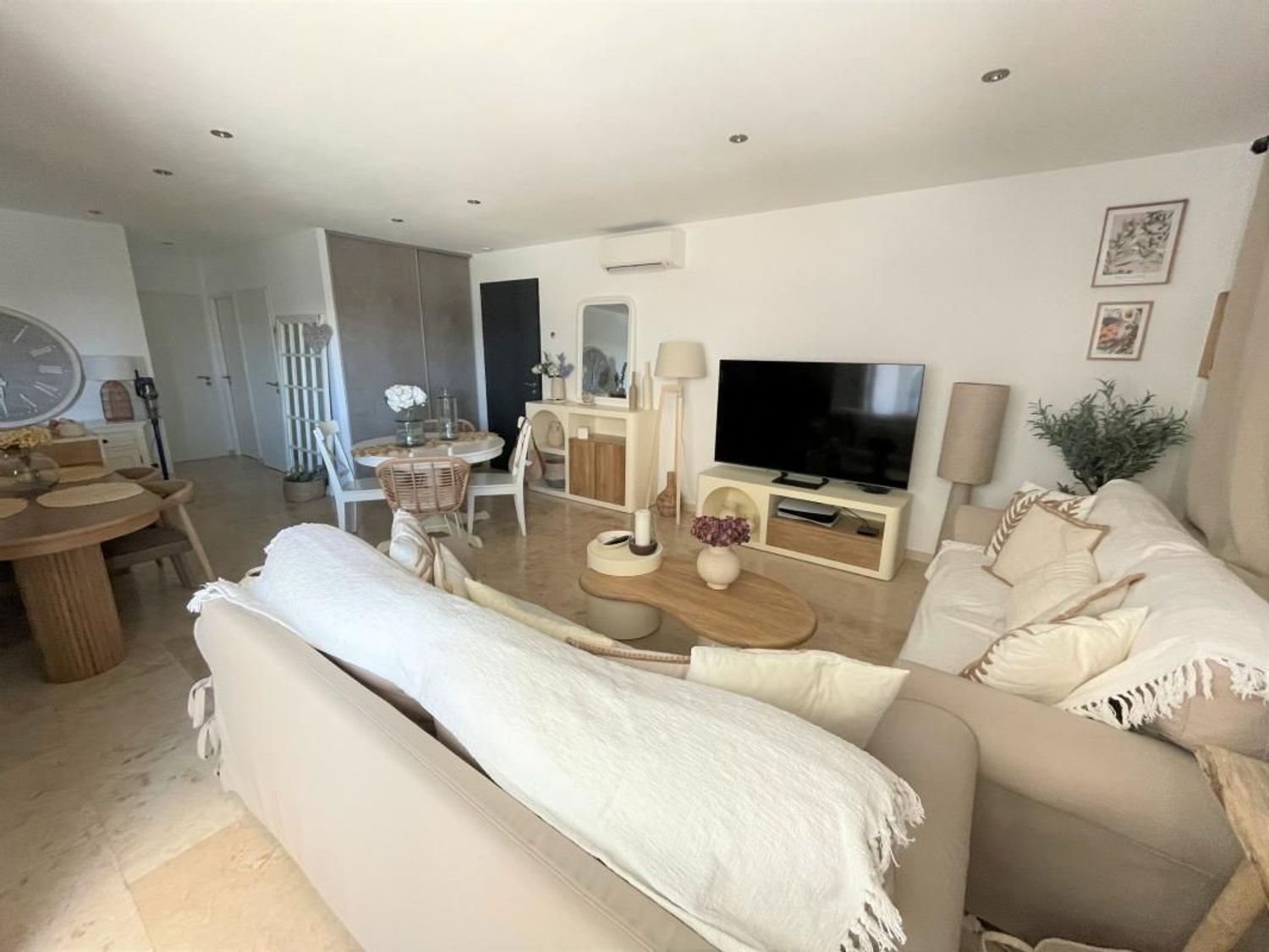 Appartement à vendre, 80m², Bollène