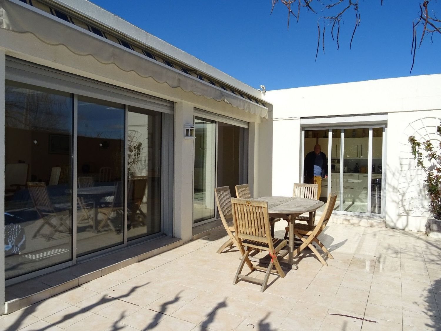 Maison à vendre, 120m², Mauguio
