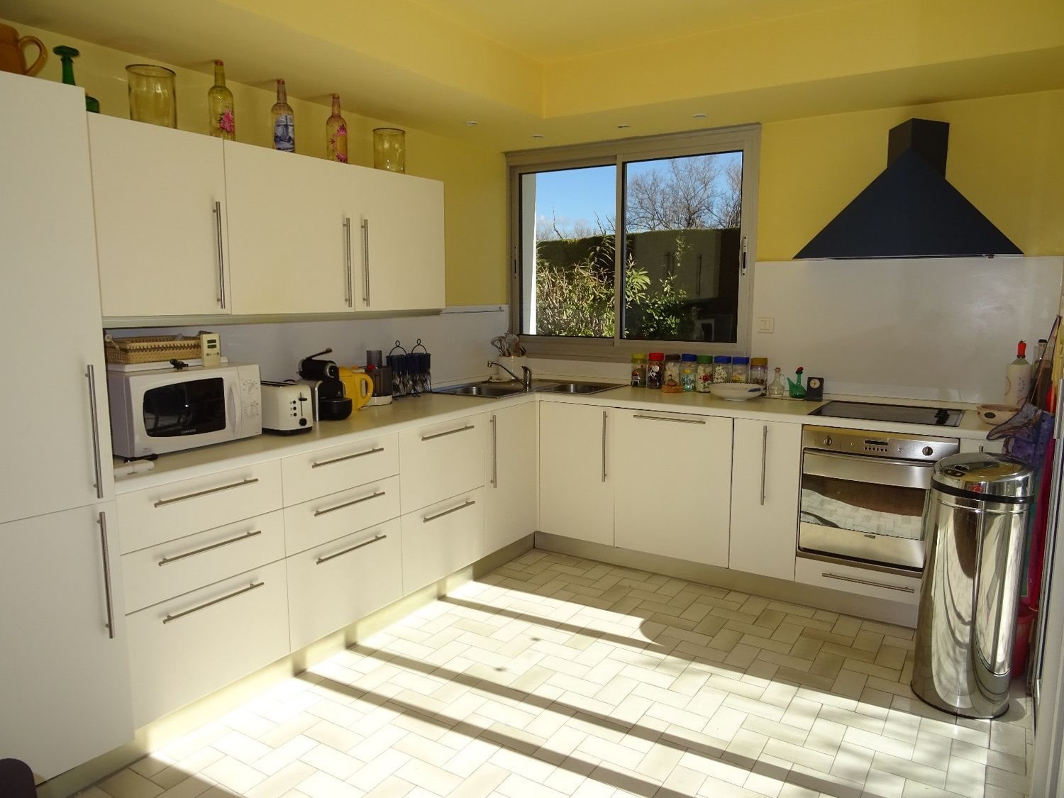 Maison à vendre, 120m², Mauguio