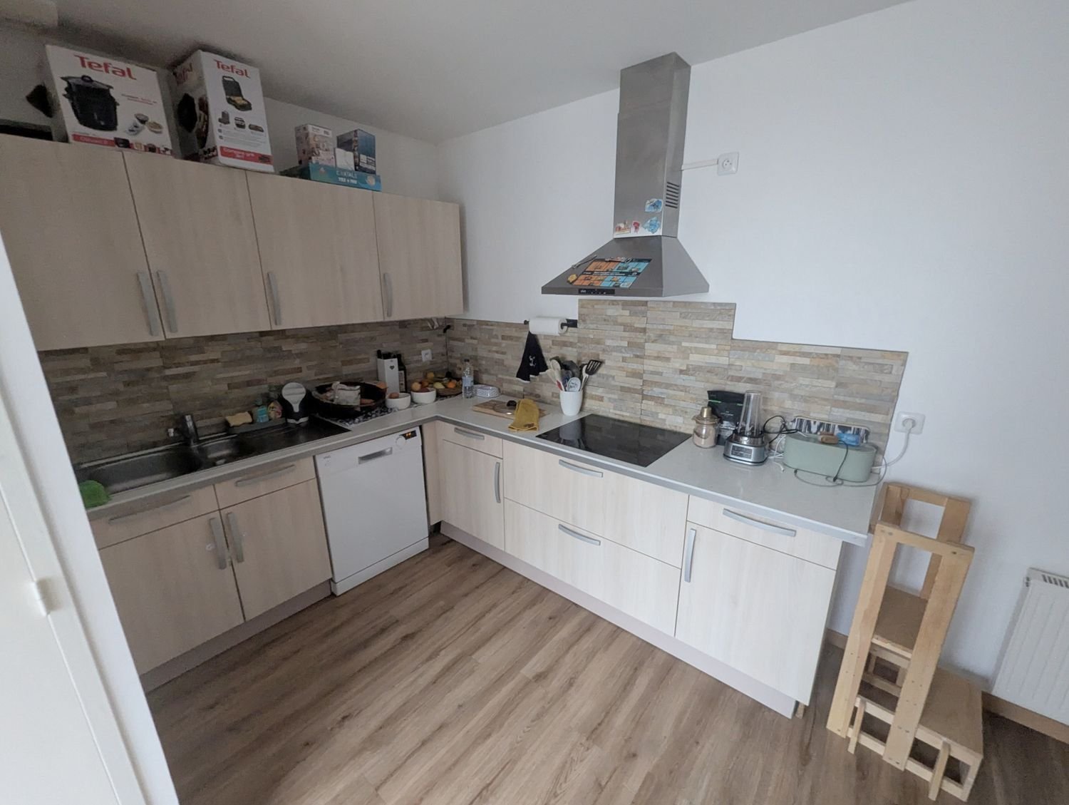 Maison à vendre, 106m², Vaux-le-Pénil