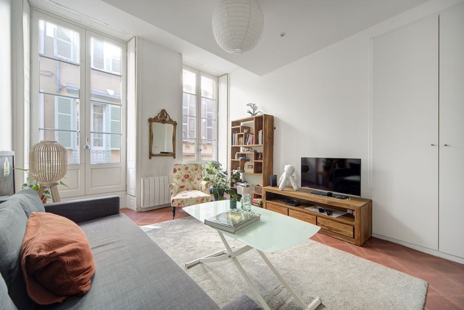 Appartement à vendre, 47m², Toulouse