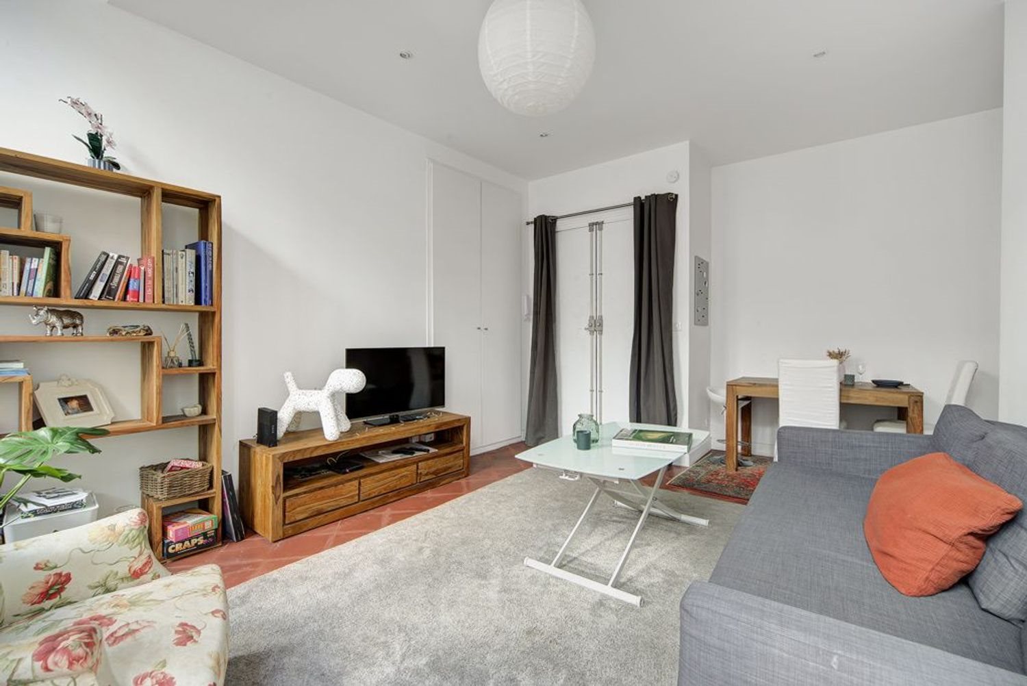 Appartement à vendre, 47m², Toulouse