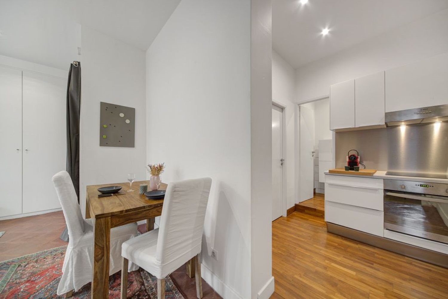 Appartement à vendre, 47m², Toulouse