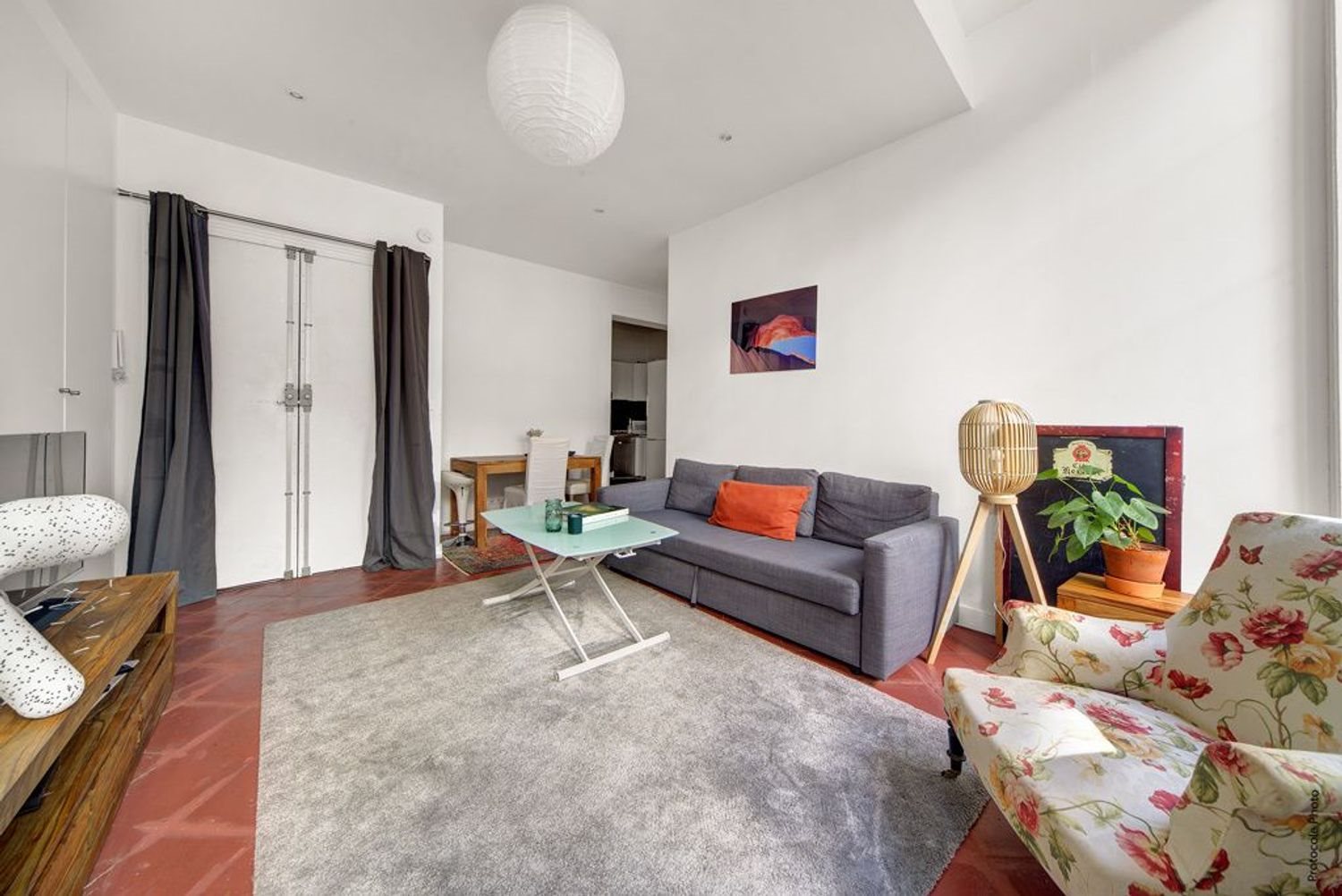 Appartement à vendre, 47m², Toulouse