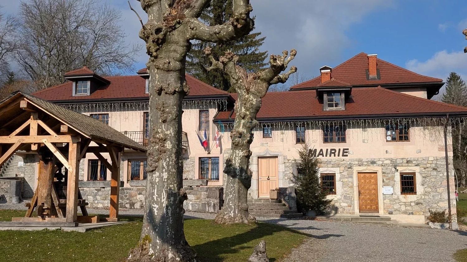 Appartement à vendre, 60m², Habère-Lullin
