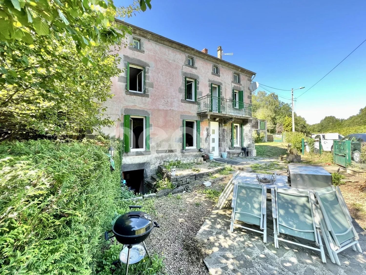 Maison à vendre, 131m², Volvic