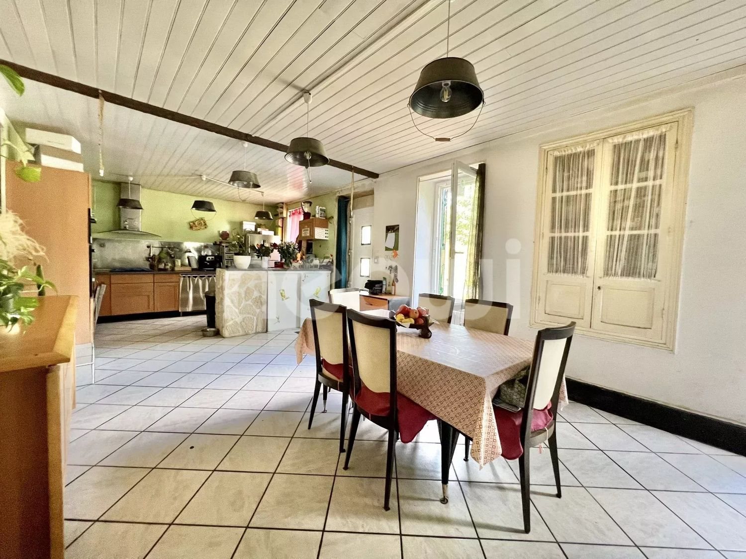 Maison à vendre, 131m², Volvic