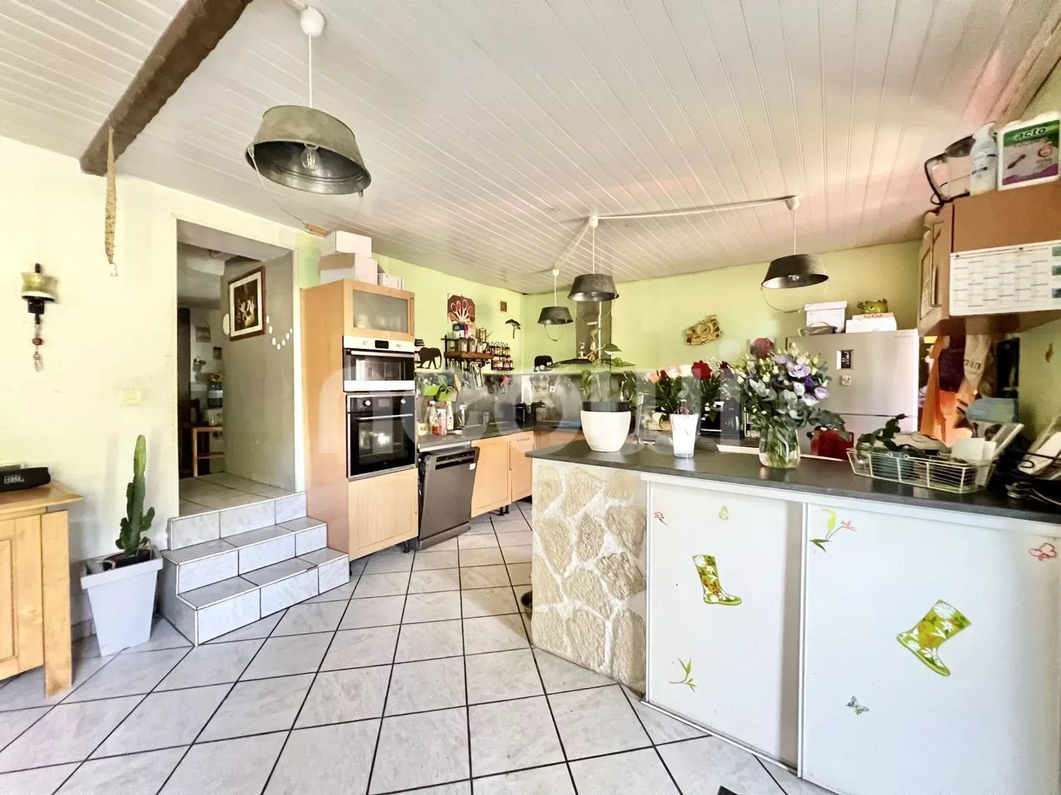 Maison à vendre, 131m², Volvic