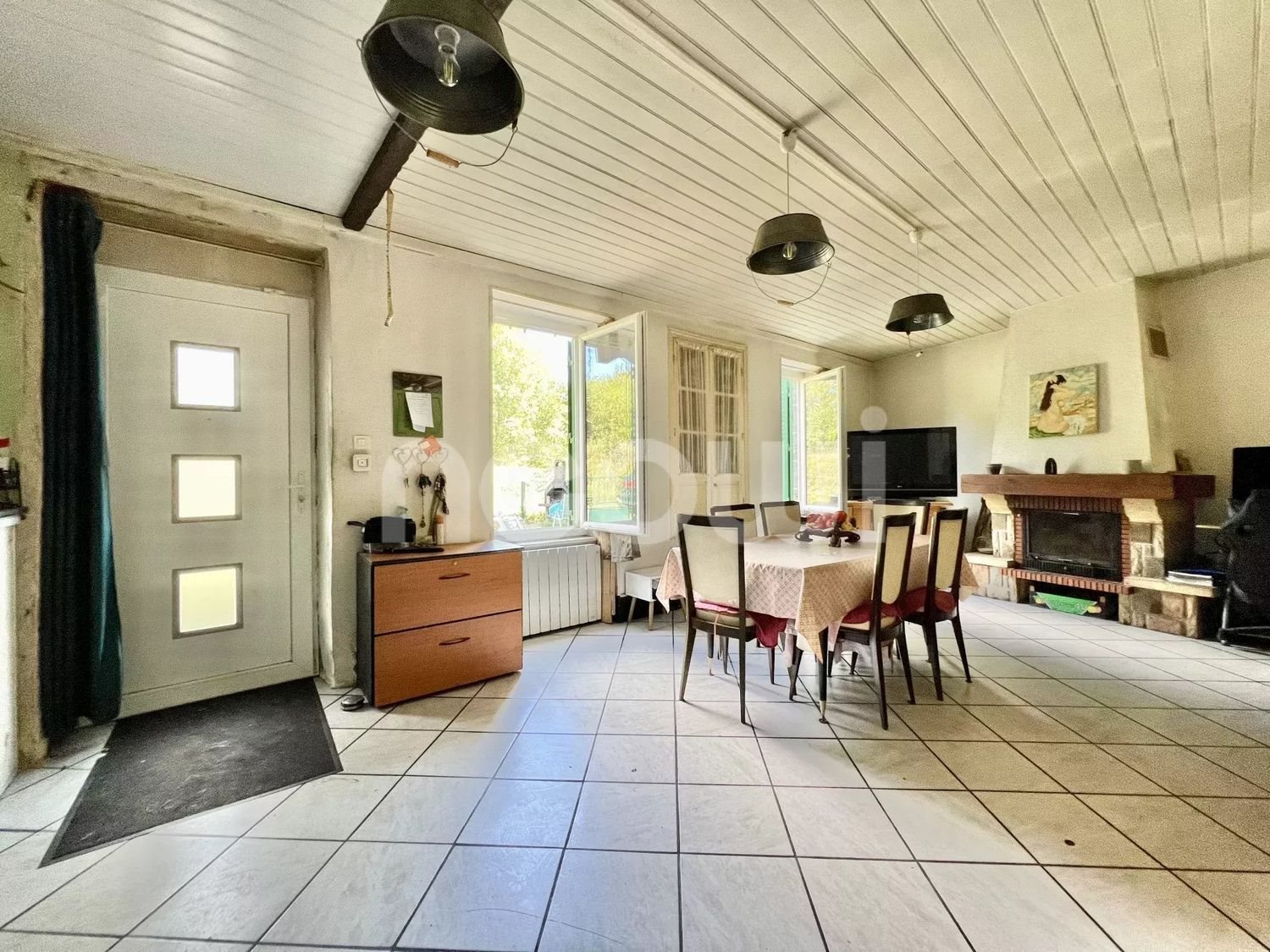 Maison à vendre, 131m², Volvic