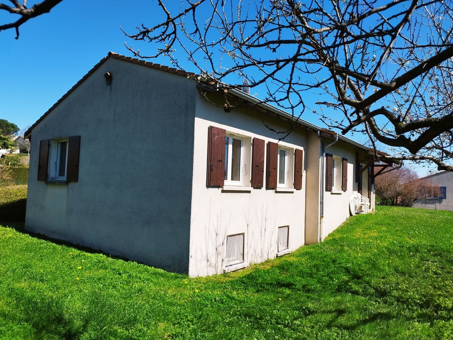 Maison à vendre, 118m², Davézieux