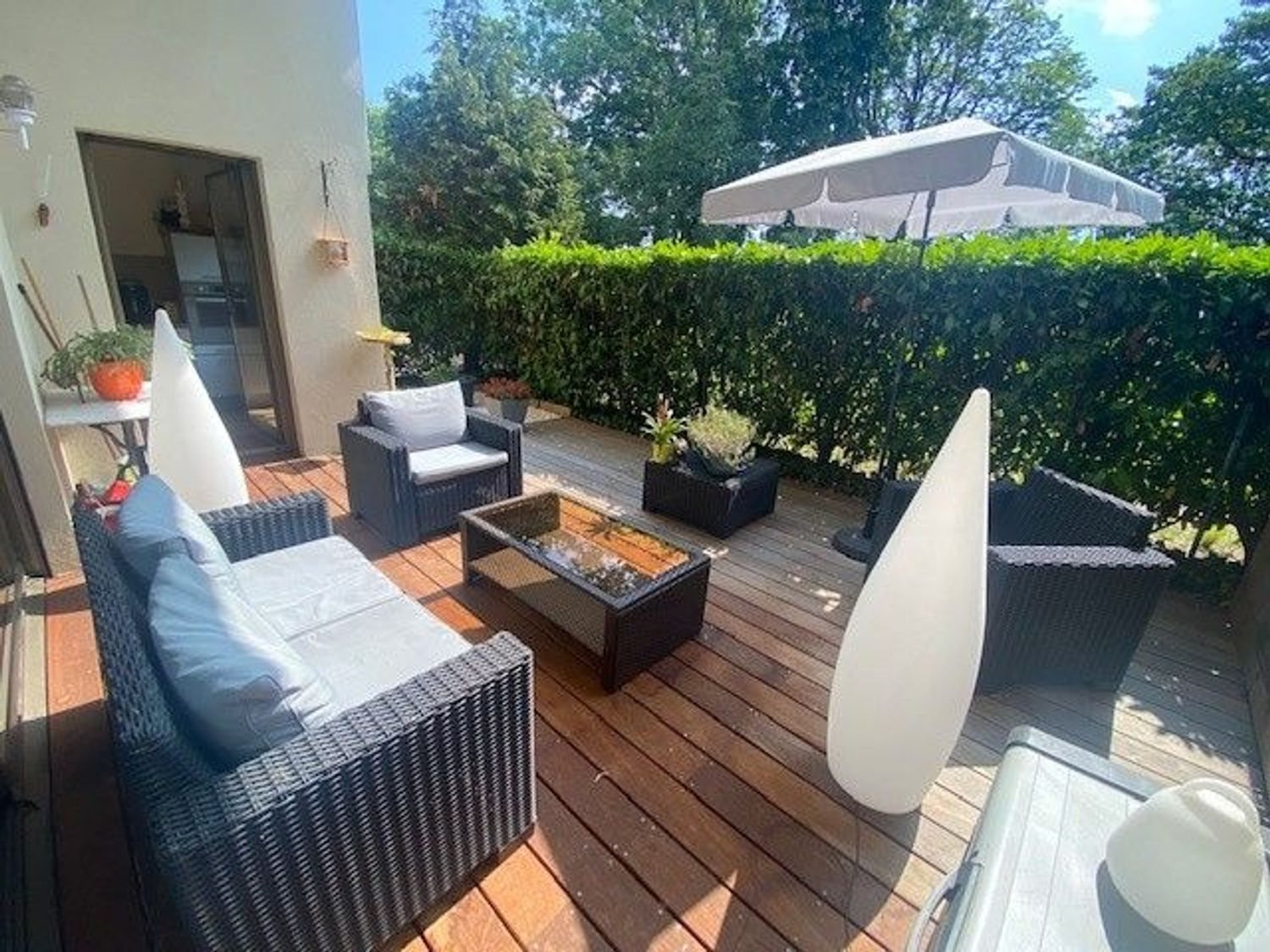Appartement à vendre, 107m², Sainte-Foy-lès-Lyon