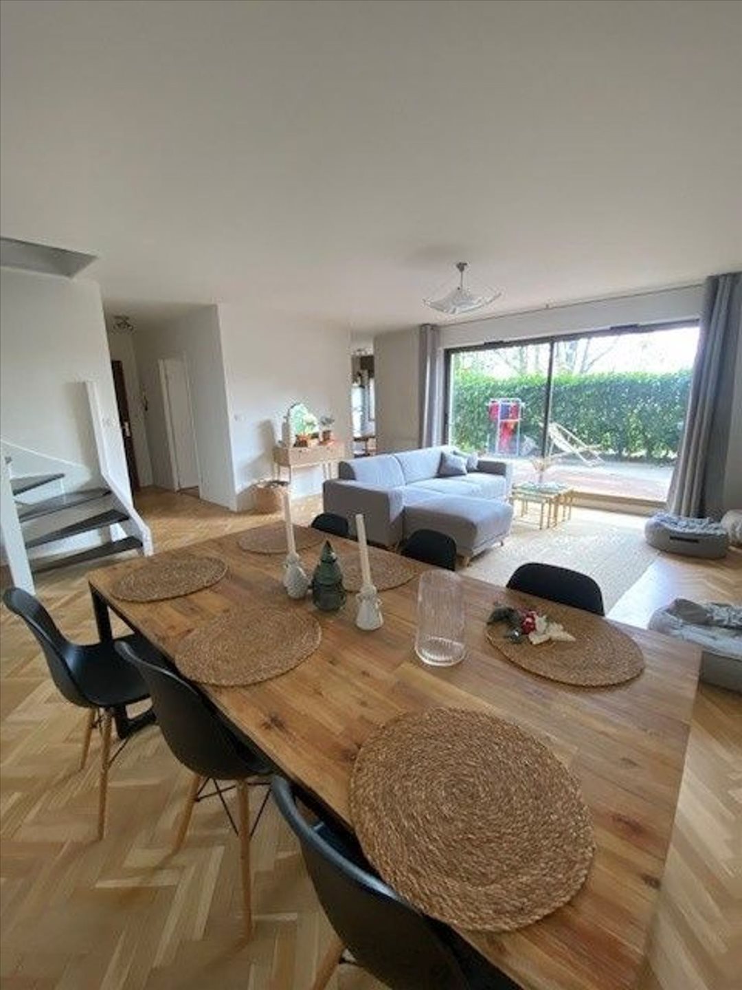 Appartement à vendre, 107m², Sainte-Foy-lès-Lyon