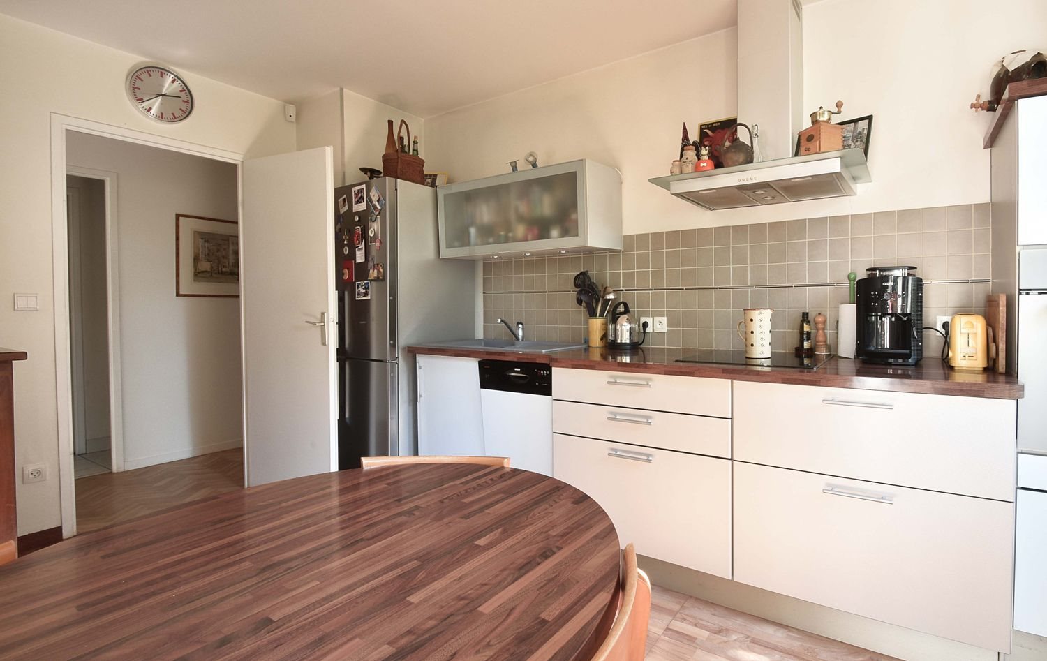 Appartement à vendre, 107m², Sainte-Foy-lès-Lyon