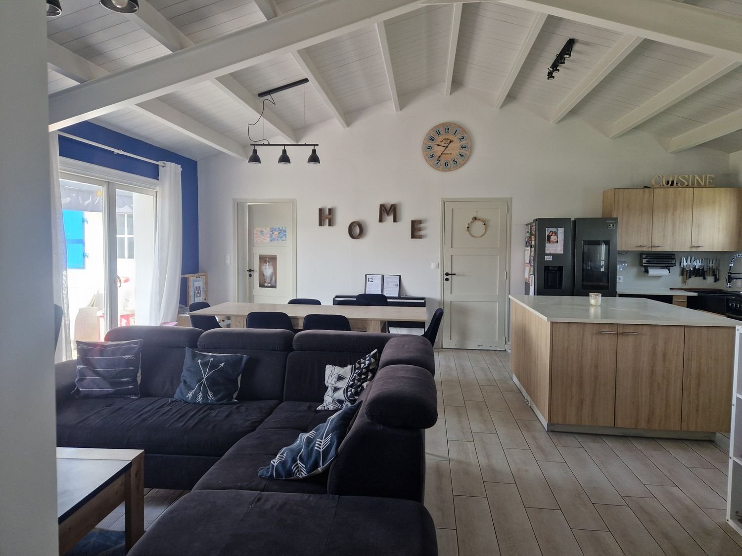 Maison à vendre, 111m², L'Île-d'Yeu