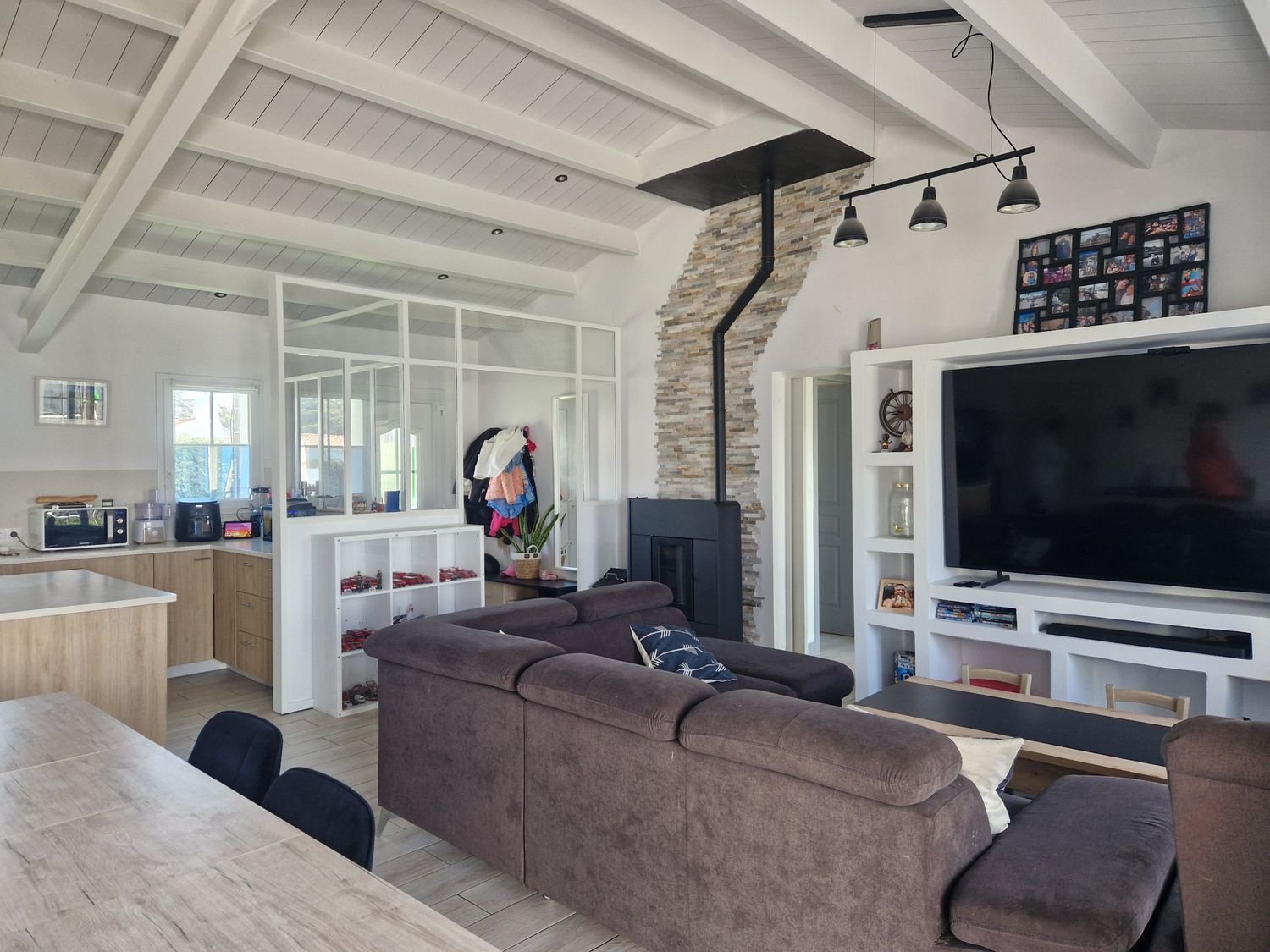 Maison à vendre, 111m², L'Île-d'Yeu
