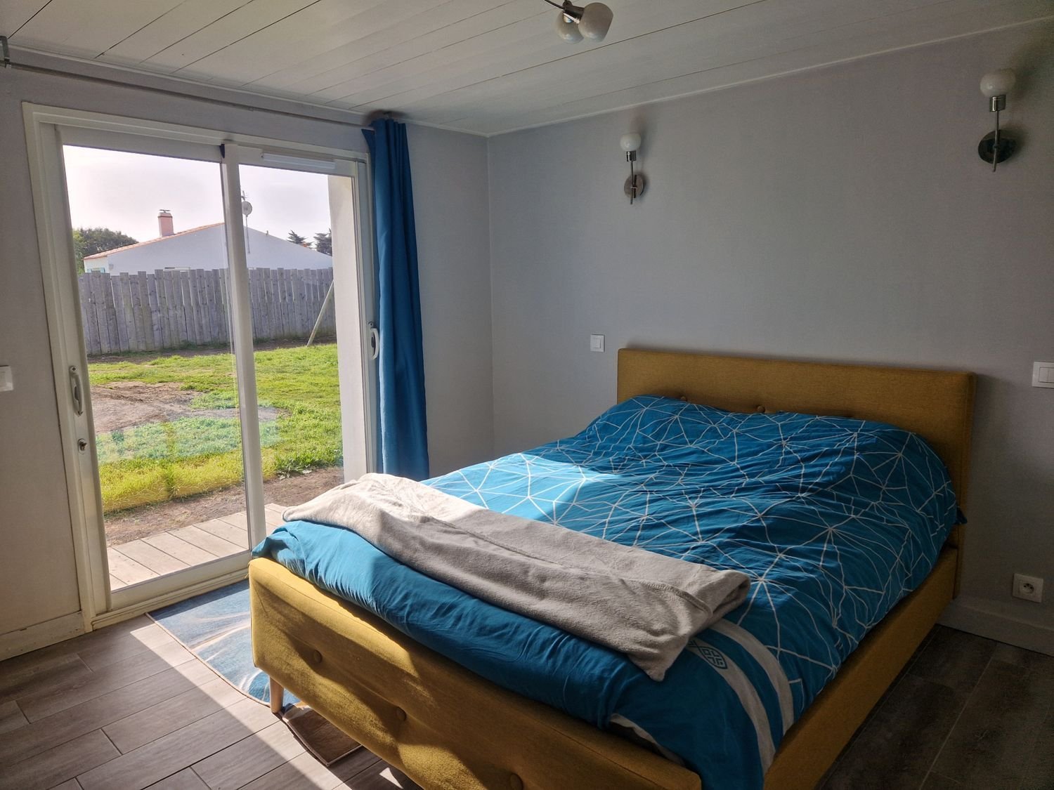 Maison à vendre, 111m², L'Île-d'Yeu
