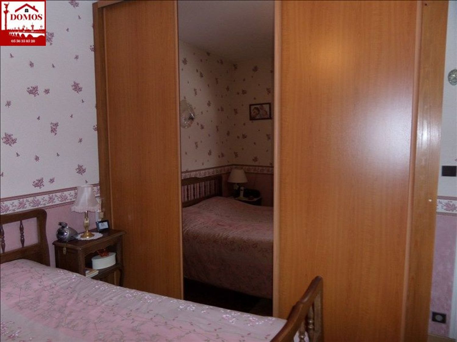 Maison à vendre, 92m², Parempuyre
