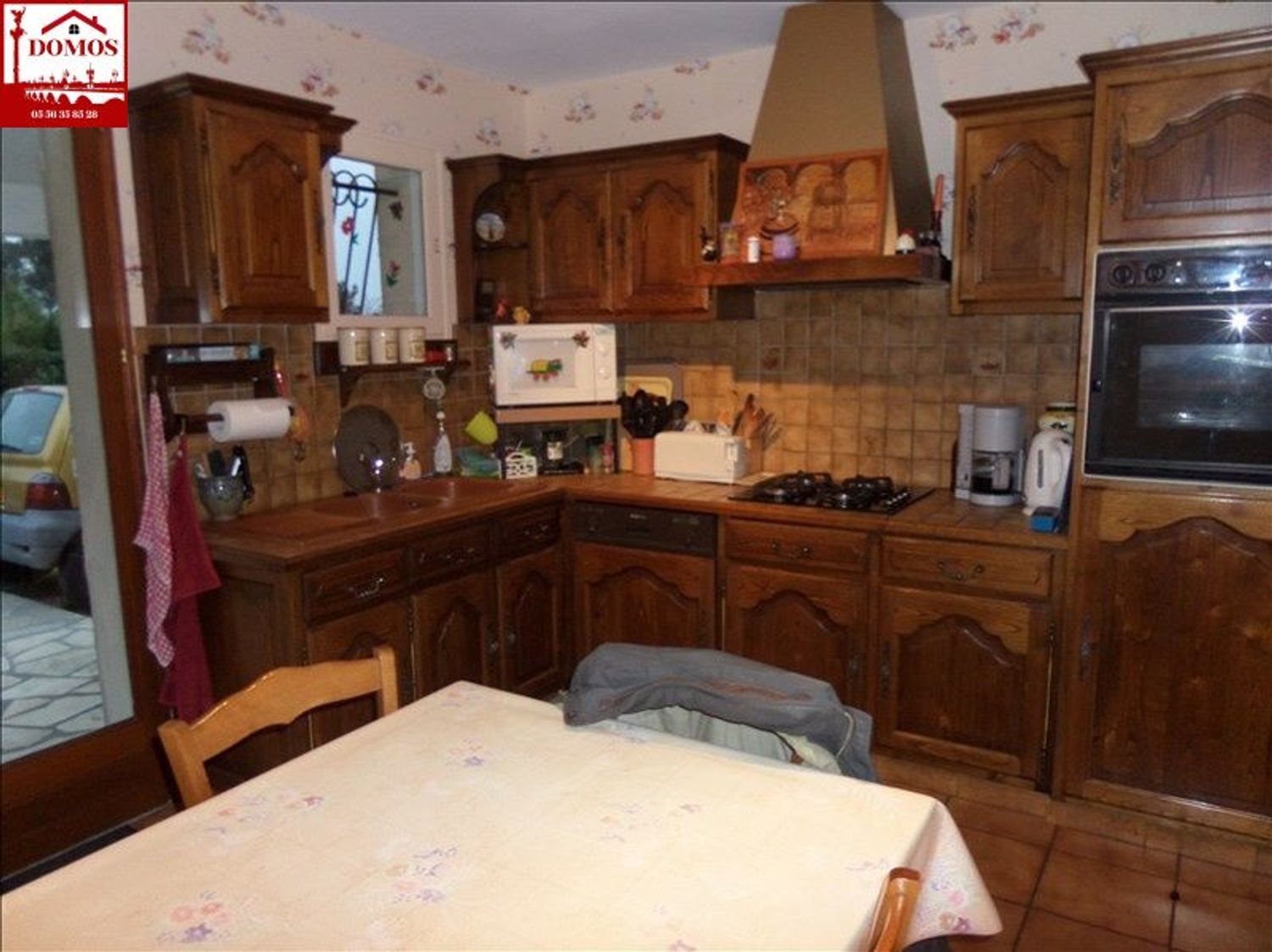 Maison à vendre, 92m², Parempuyre