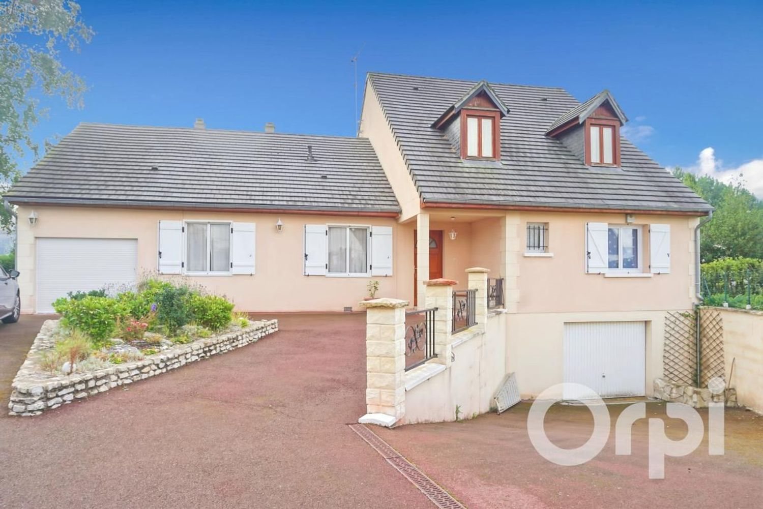 Maison à vendre, 166m², Gournay-en-Bray