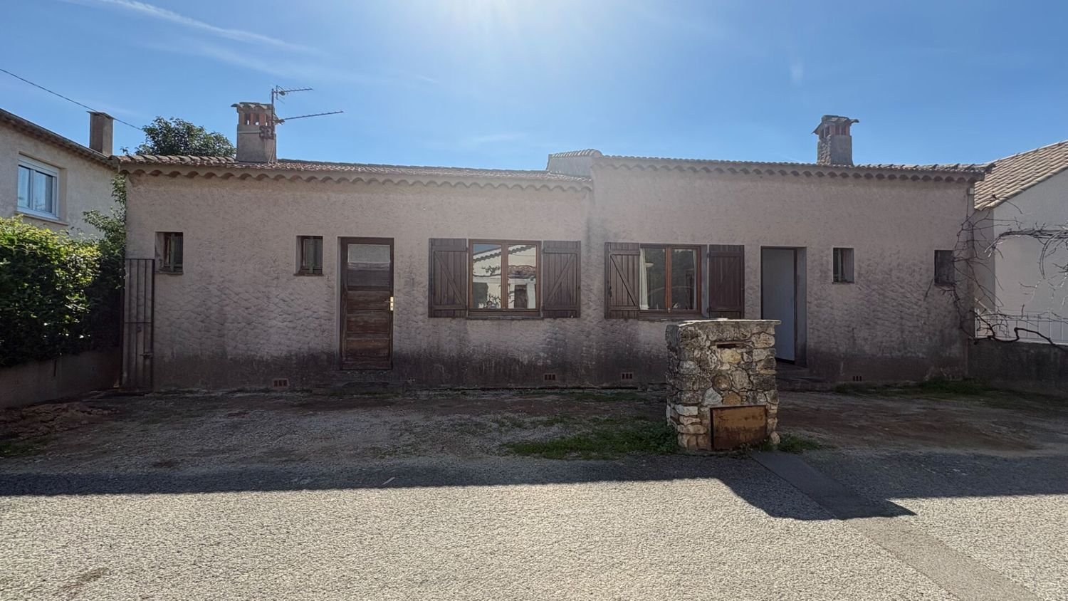 Maison à vendre, 97m², Sainte-Maxime