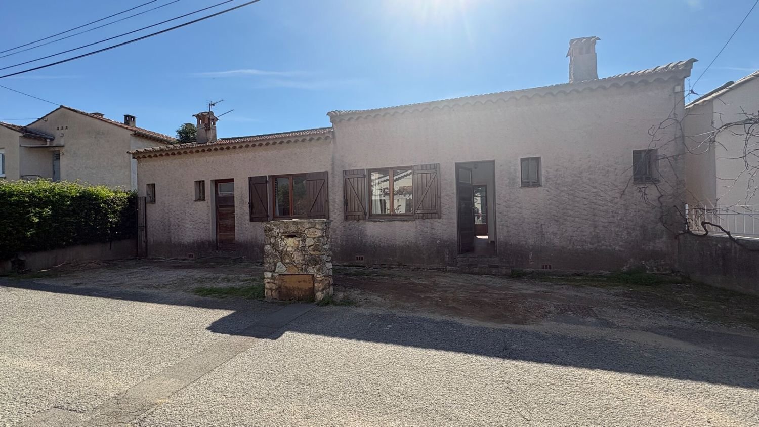 Maison à vendre, 97m², Sainte-Maxime