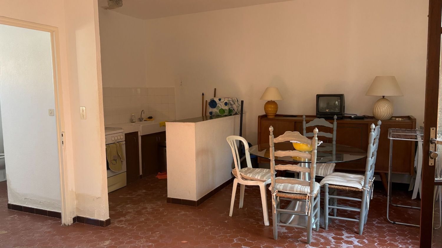 Maison à vendre, 97m², Sainte-Maxime