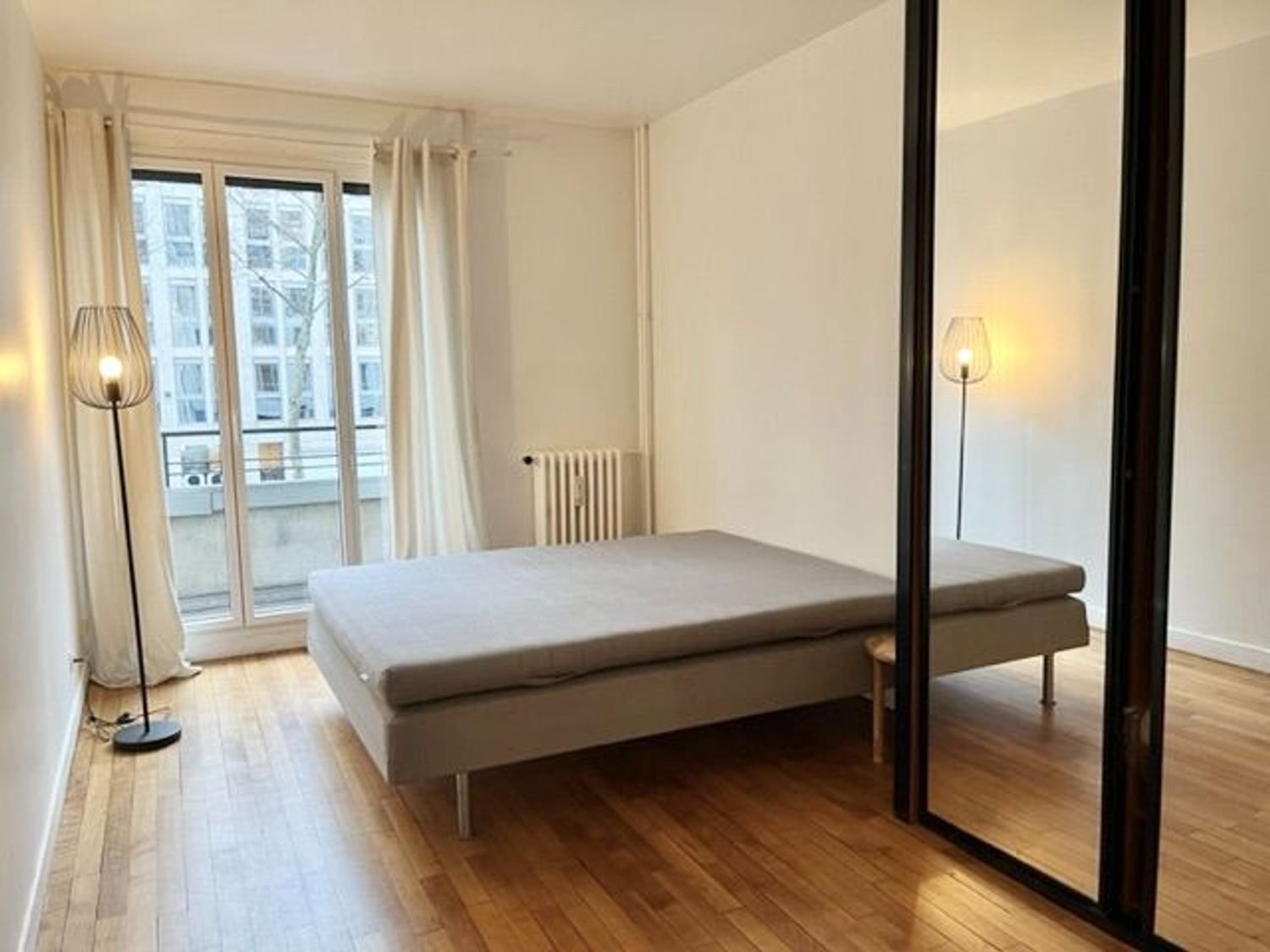 Appartement à louer, 50m², Neuilly-sur-Seine