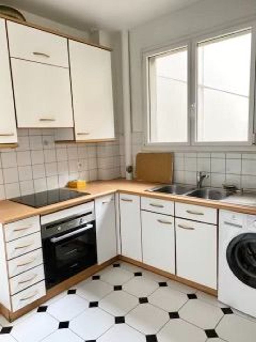 Appartement à louer, 50m², Neuilly-sur-Seine