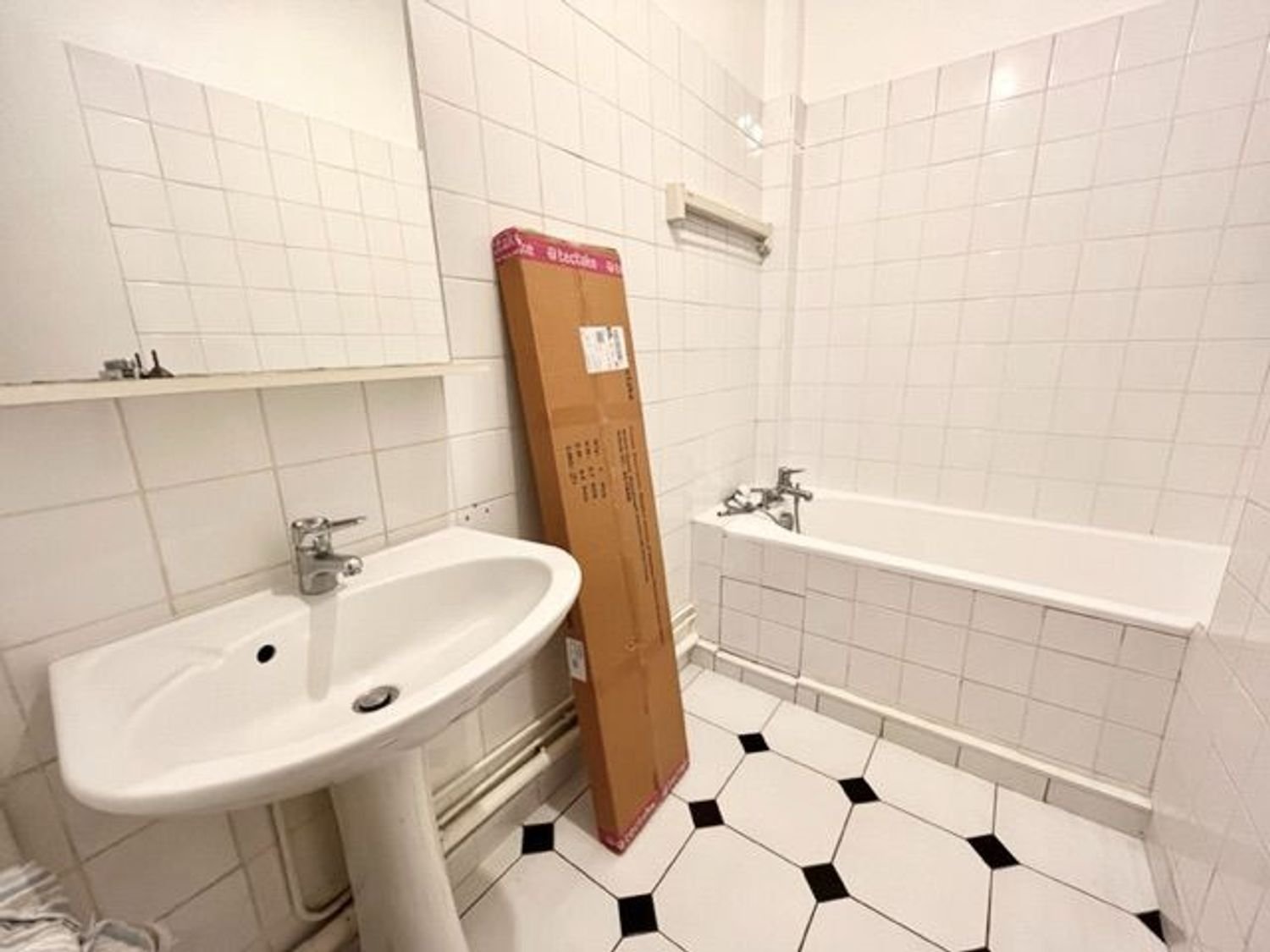 Appartement à louer, 50m², Neuilly-sur-Seine