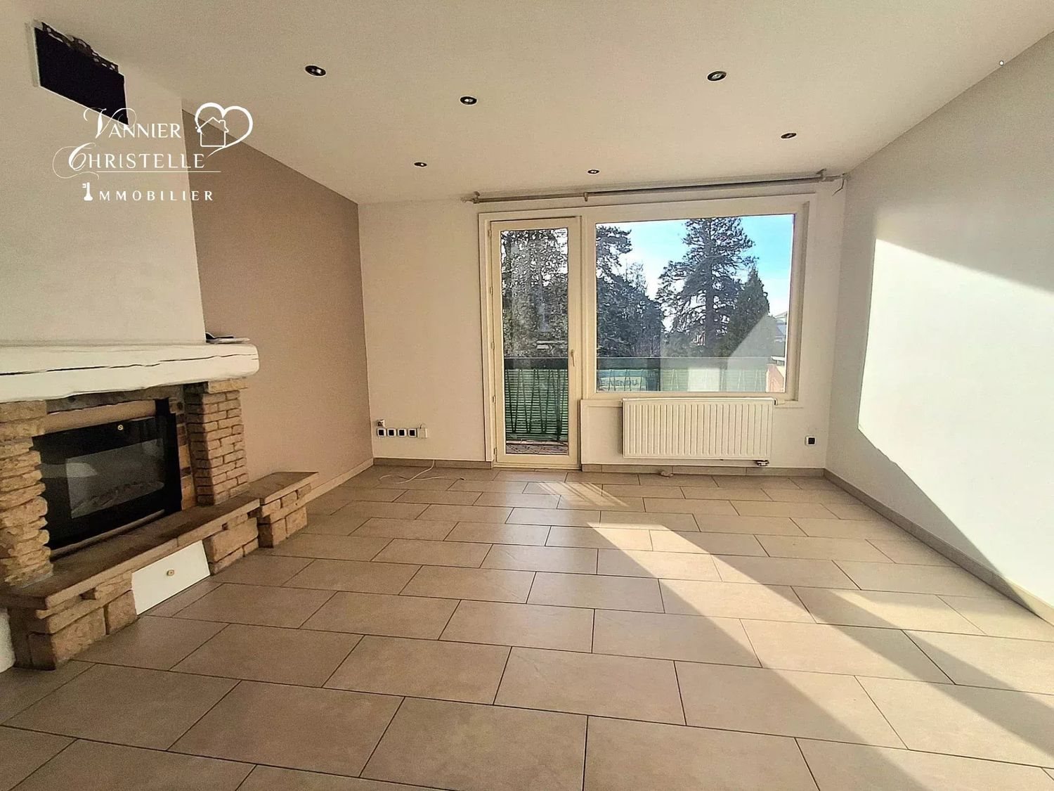 Appartement à vendre, 72m², Thonon-les-Bains