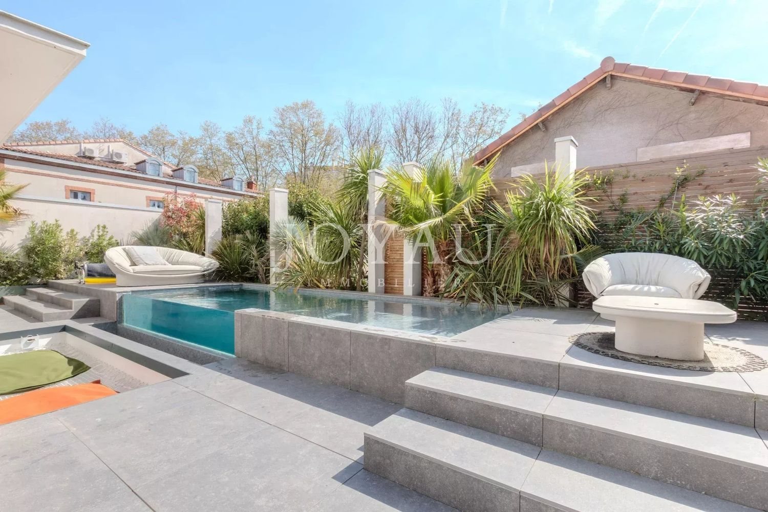 Maison à vendre, 412m², Toulouse