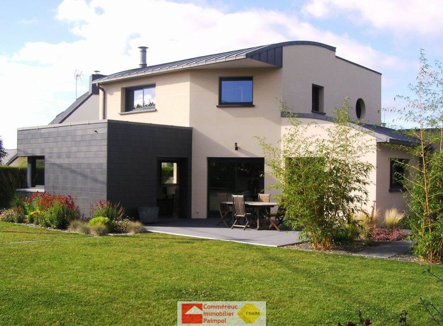 Maison à vendre, 185m², Etables-sur-Mer