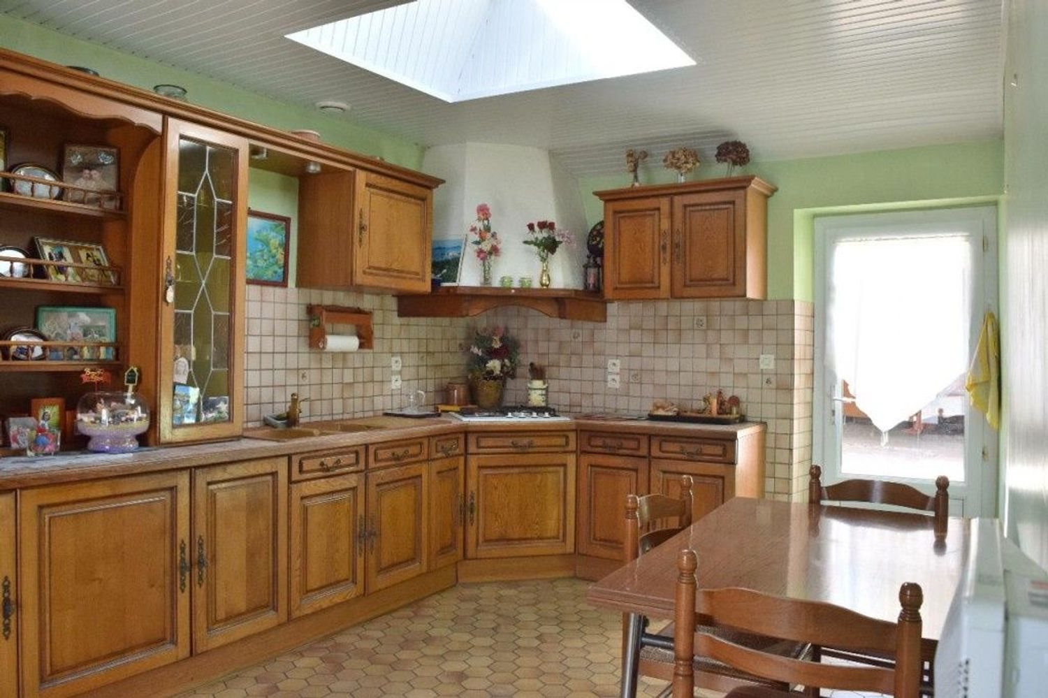 Maison à vendre, 45m², Geneston