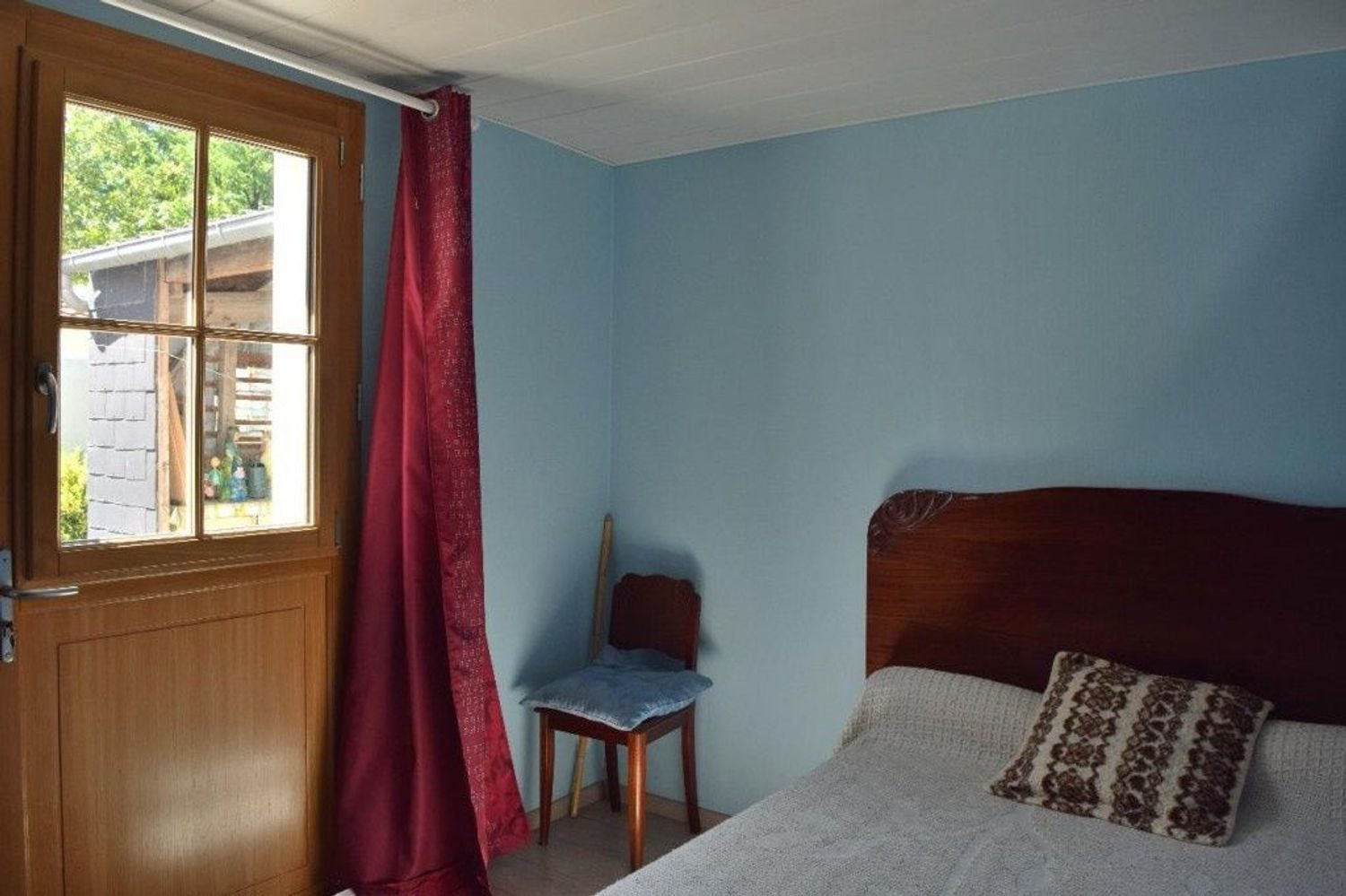 Maison à vendre, 45m², Geneston