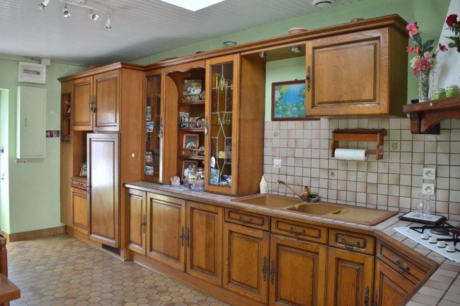 Maison à vendre, 45m², Geneston
