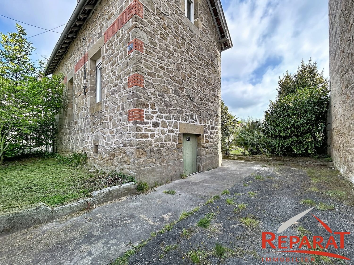 Maison à vendre, 50m², Brive-la-Gaillarde