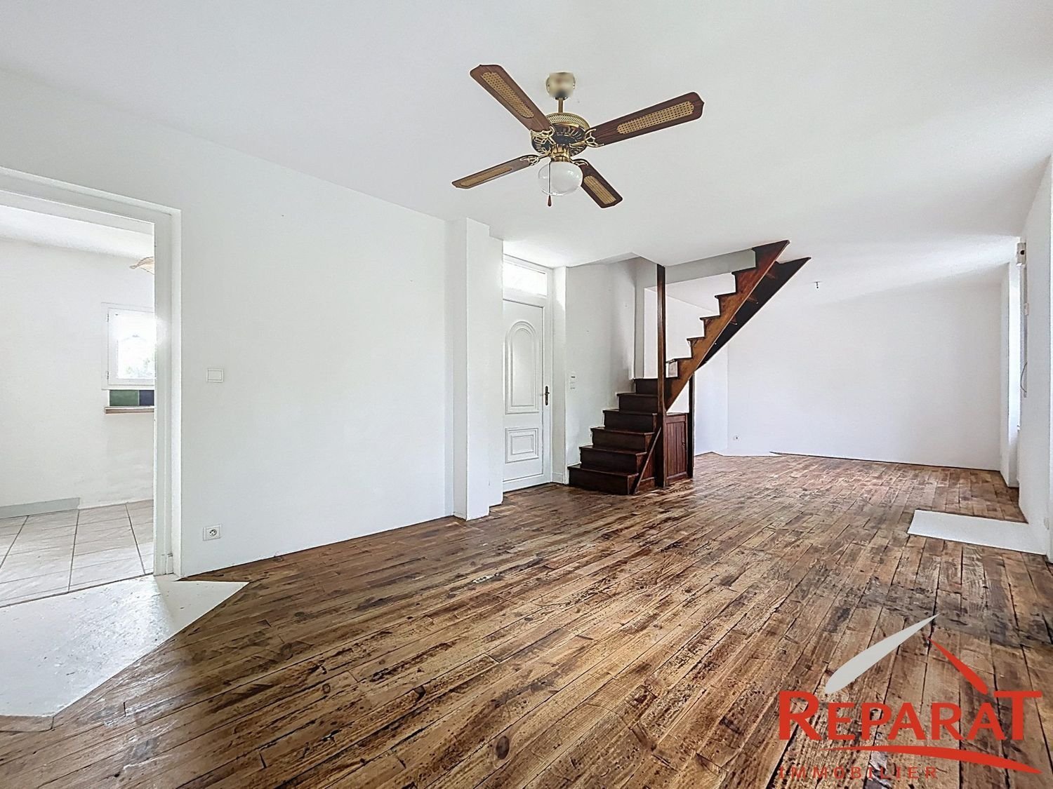 Maison à vendre, 50m², Brive-la-Gaillarde