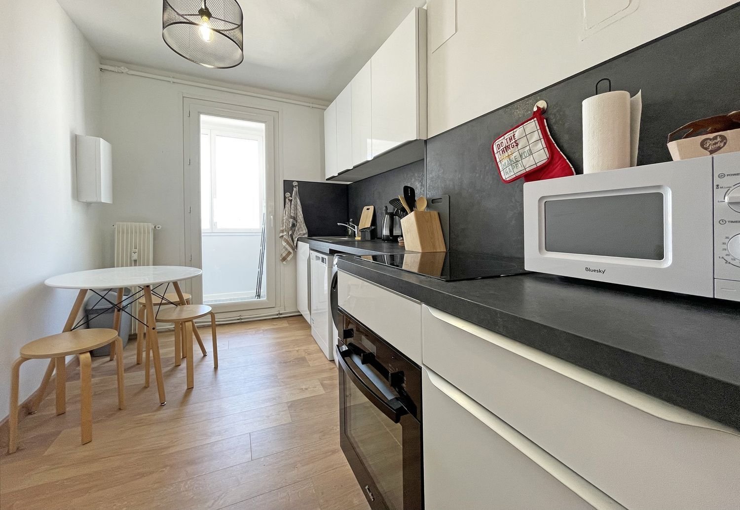 Appartement à vendre, 71m², Nîmes