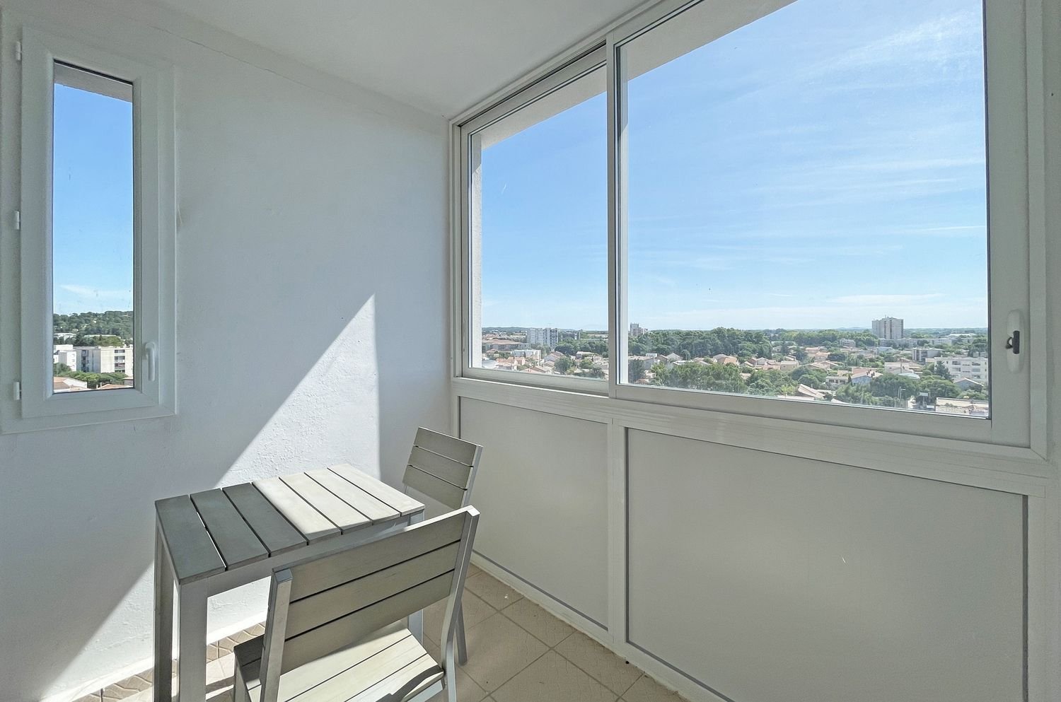 Appartement à vendre, 71m², Nîmes