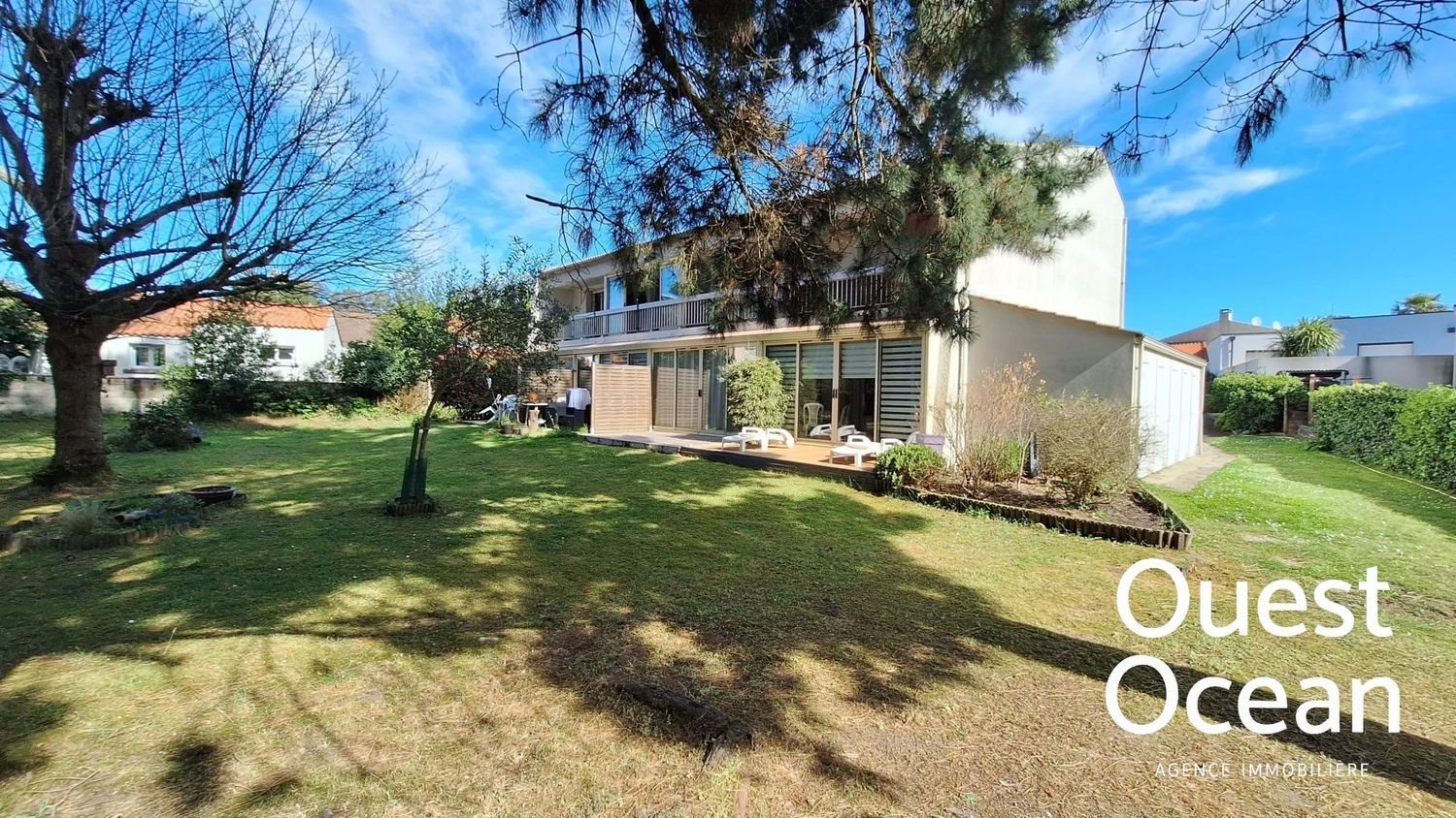 Appartement à vendre, 58m², Jard-sur-Mer