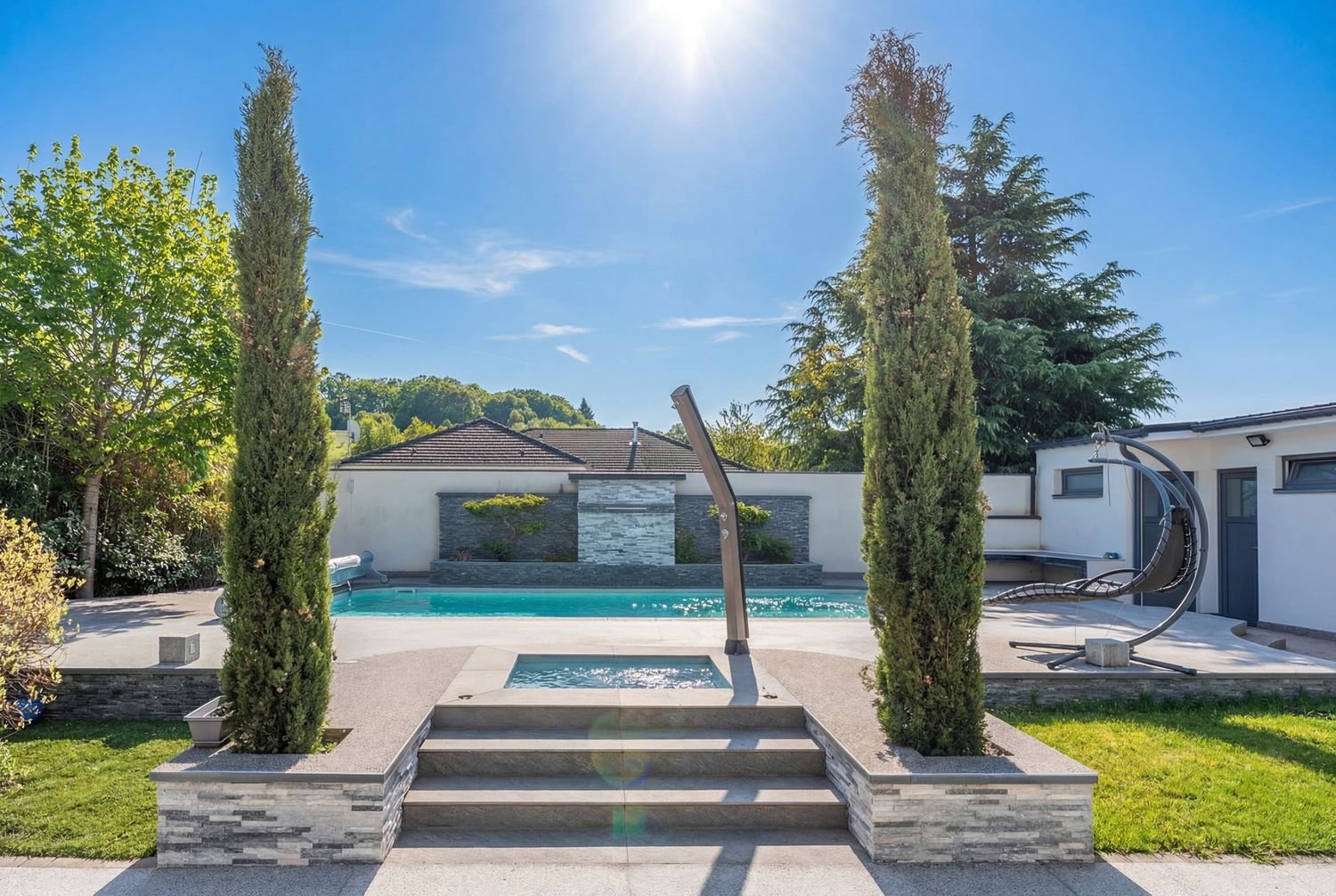 Maison à vendre, 200m², Dogneville