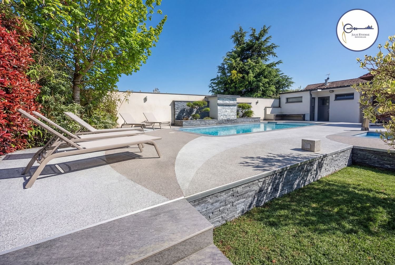 Maison à vendre, 200m², Dogneville