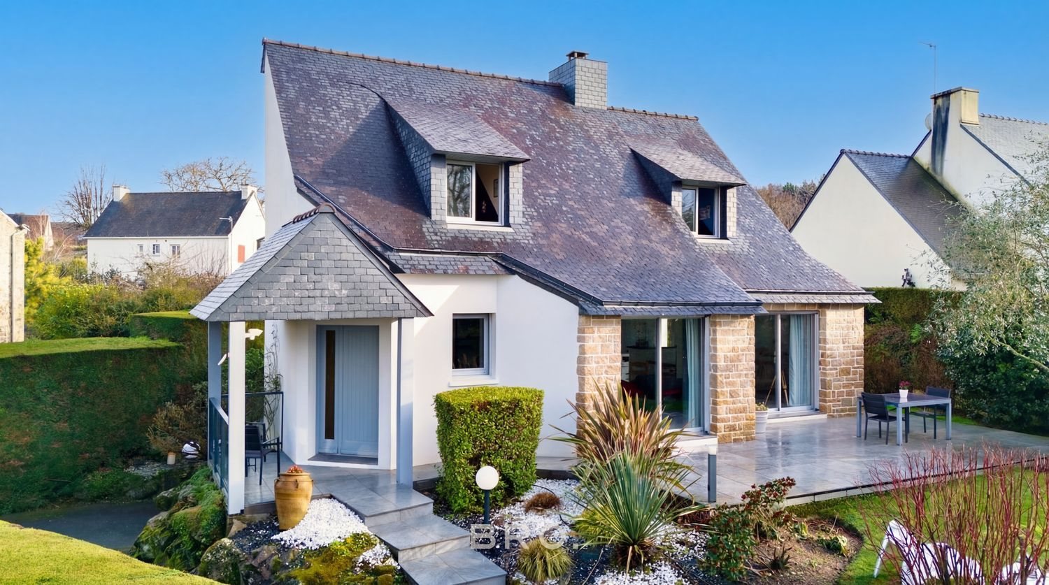 Maison à vendre, 120m², Le Bono