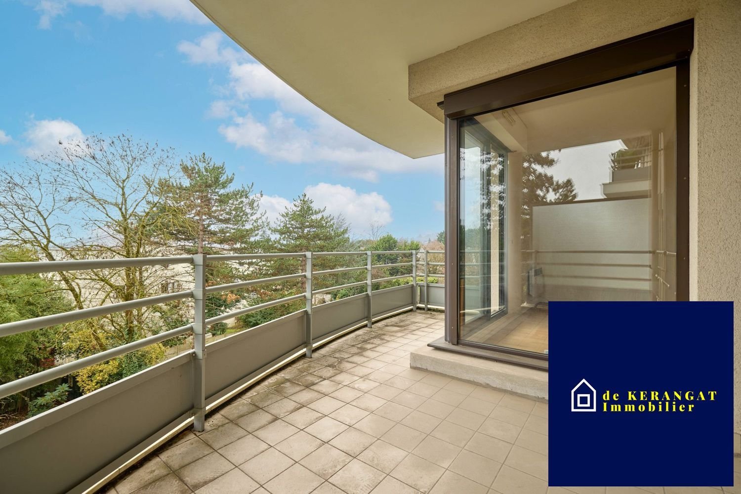 Appartement à vendre, 104m², Sceaux