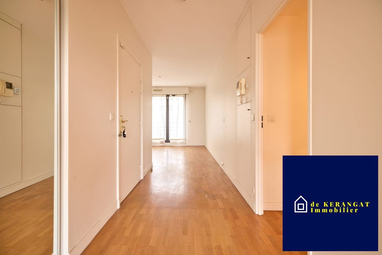 Appartement à vendre, 104m², Sceaux