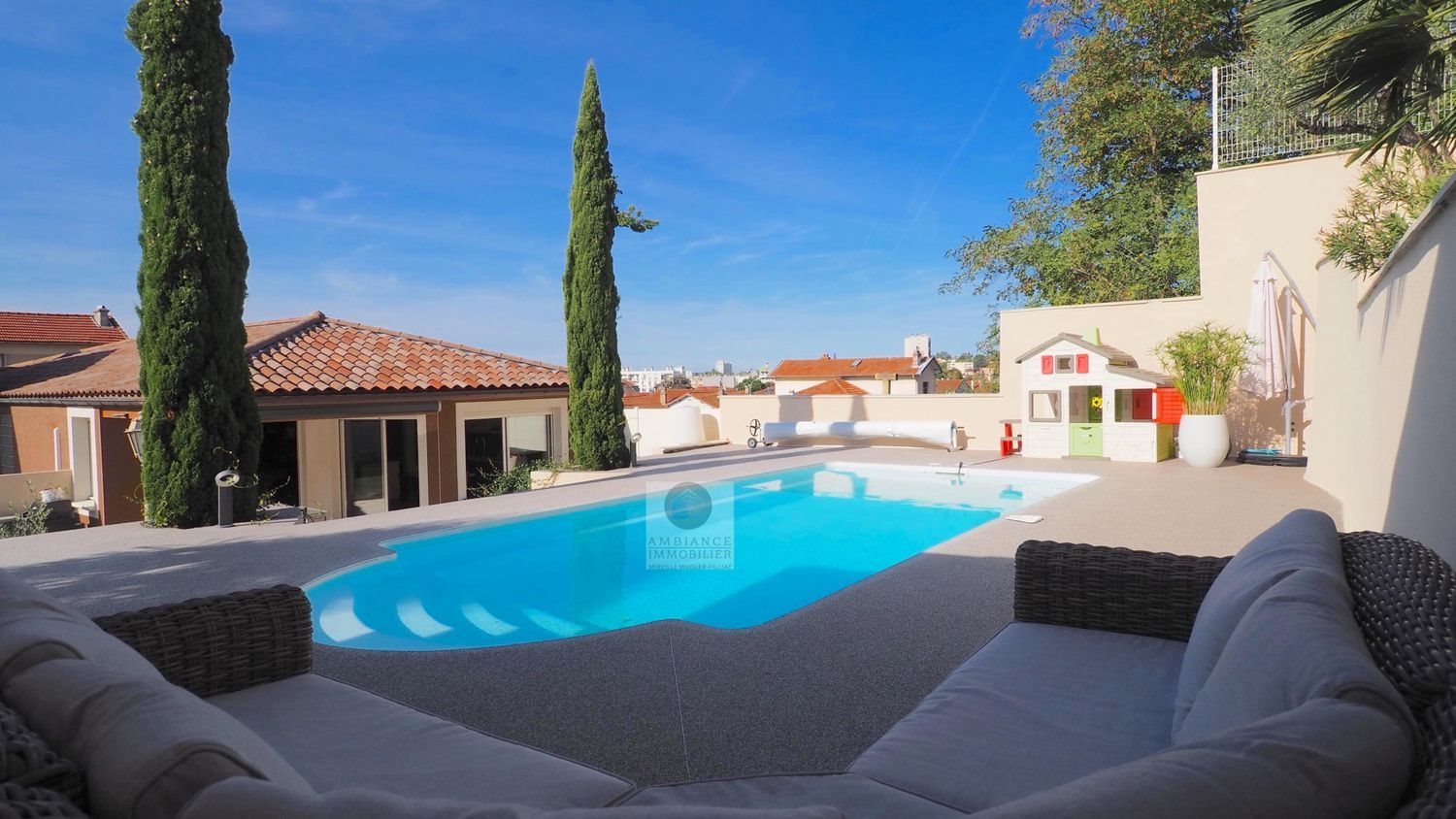 Maison à vendre, 221m², Valence