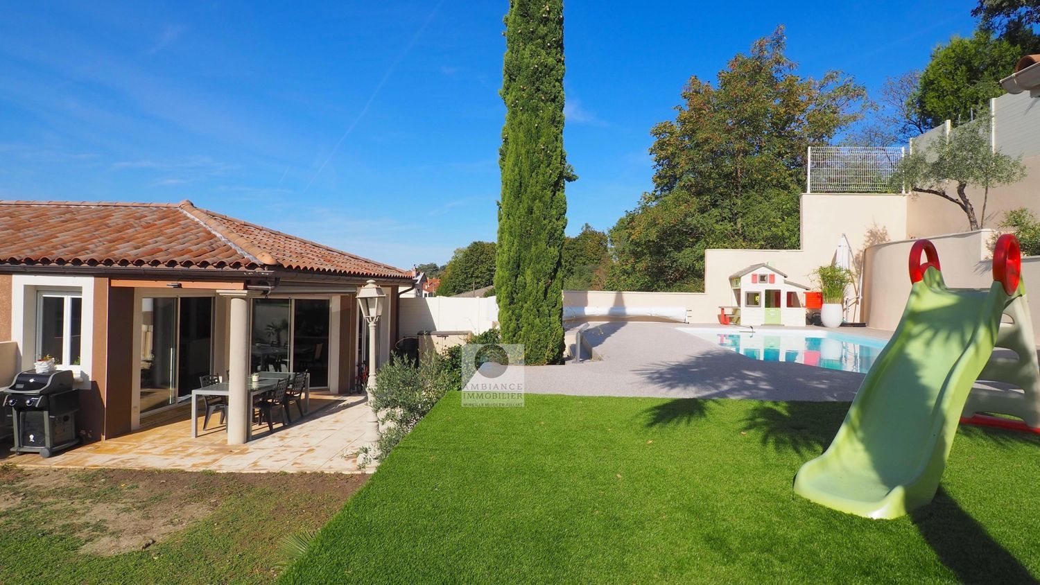 Maison à vendre, 221m², Valence
