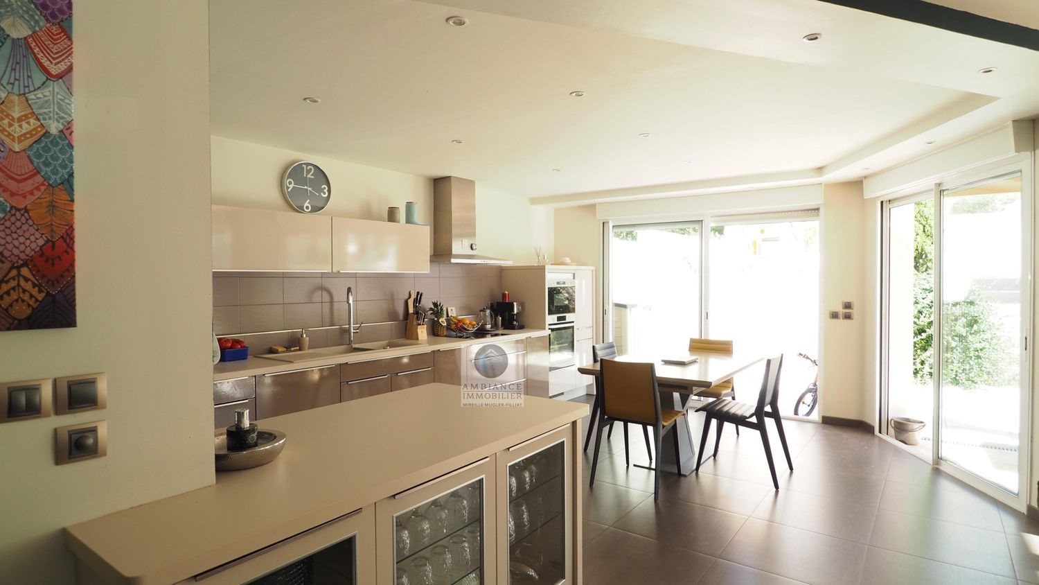 Maison à vendre, 221m², Valence