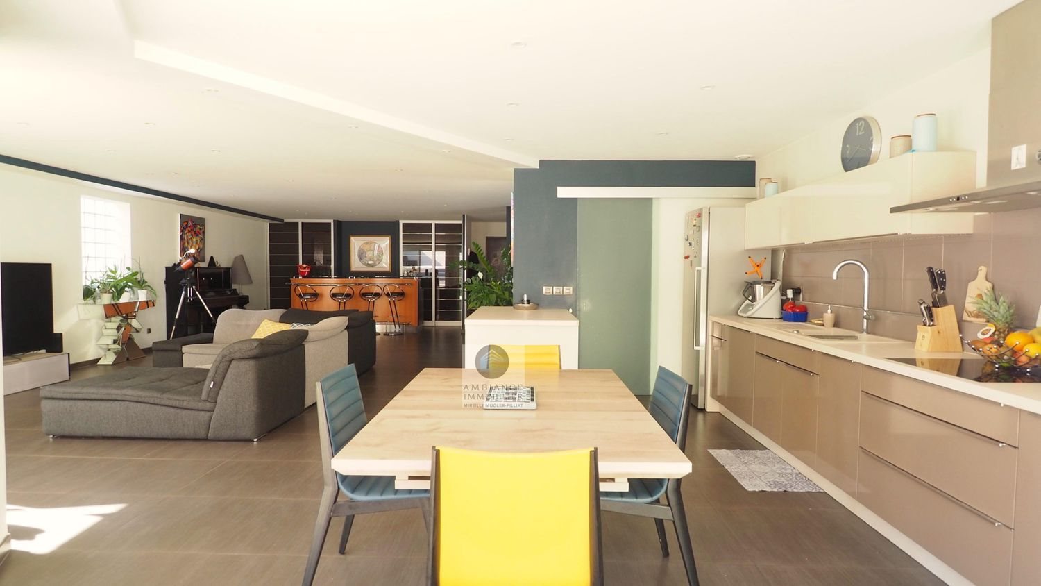 Maison à vendre, 221m², Valence
