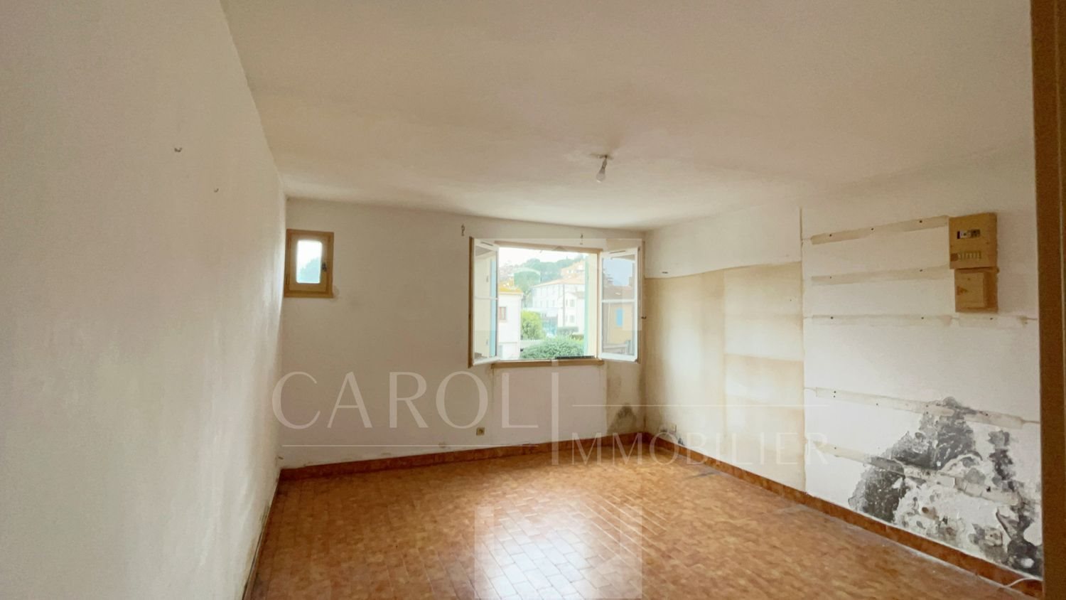 Appartement à vendre, 29m², Cogolin